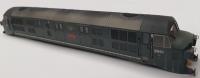 K2600-1H D600 Class 41 Warship Diesel Body Full- as used in our exclusive D600 Models